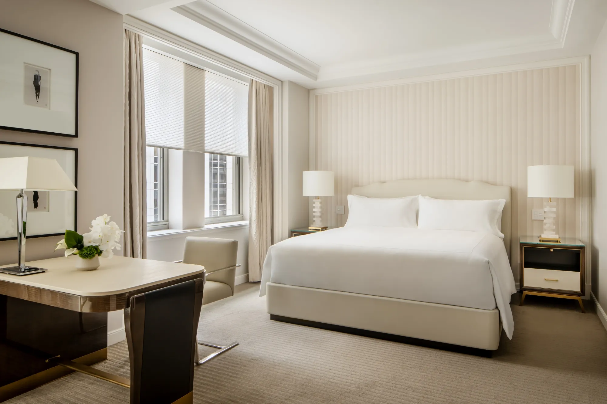  Waldorf Astoria New York 
