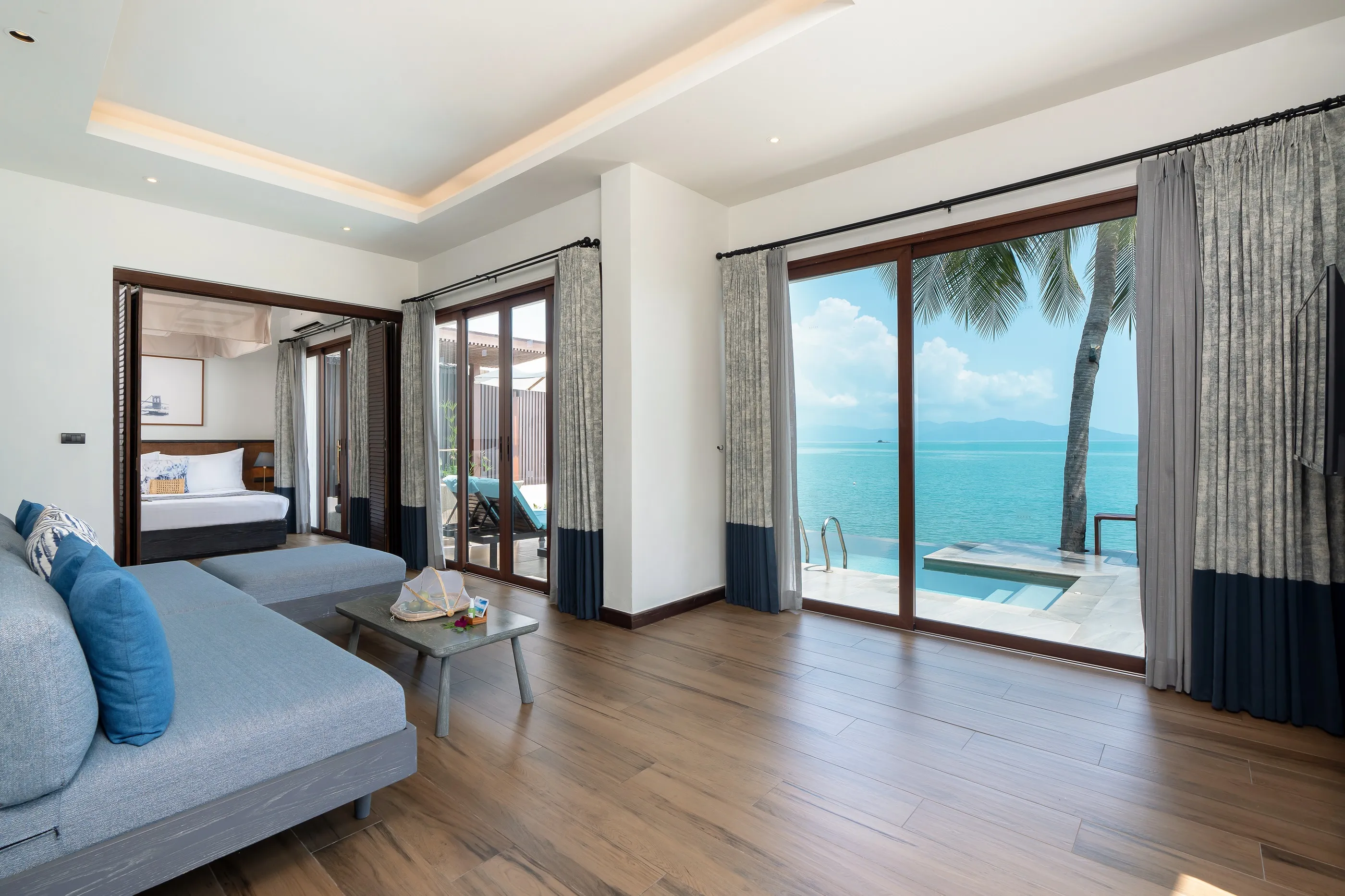 NH Collection Samui Peace Resort
