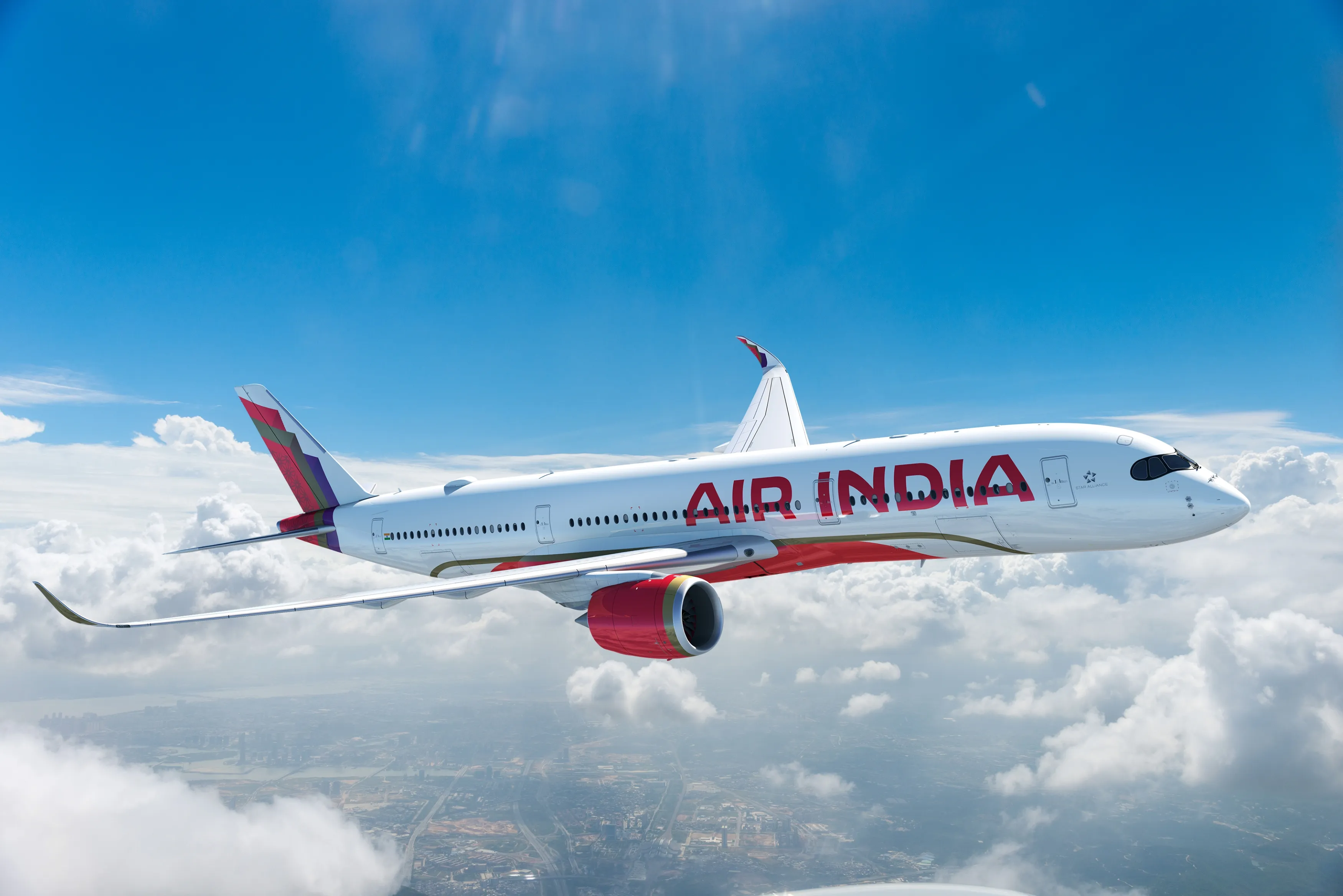 Air India's Airbus Deal Unveiled