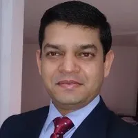 Sudhir Jena, VP Operations of Lords Hotels & Resorts