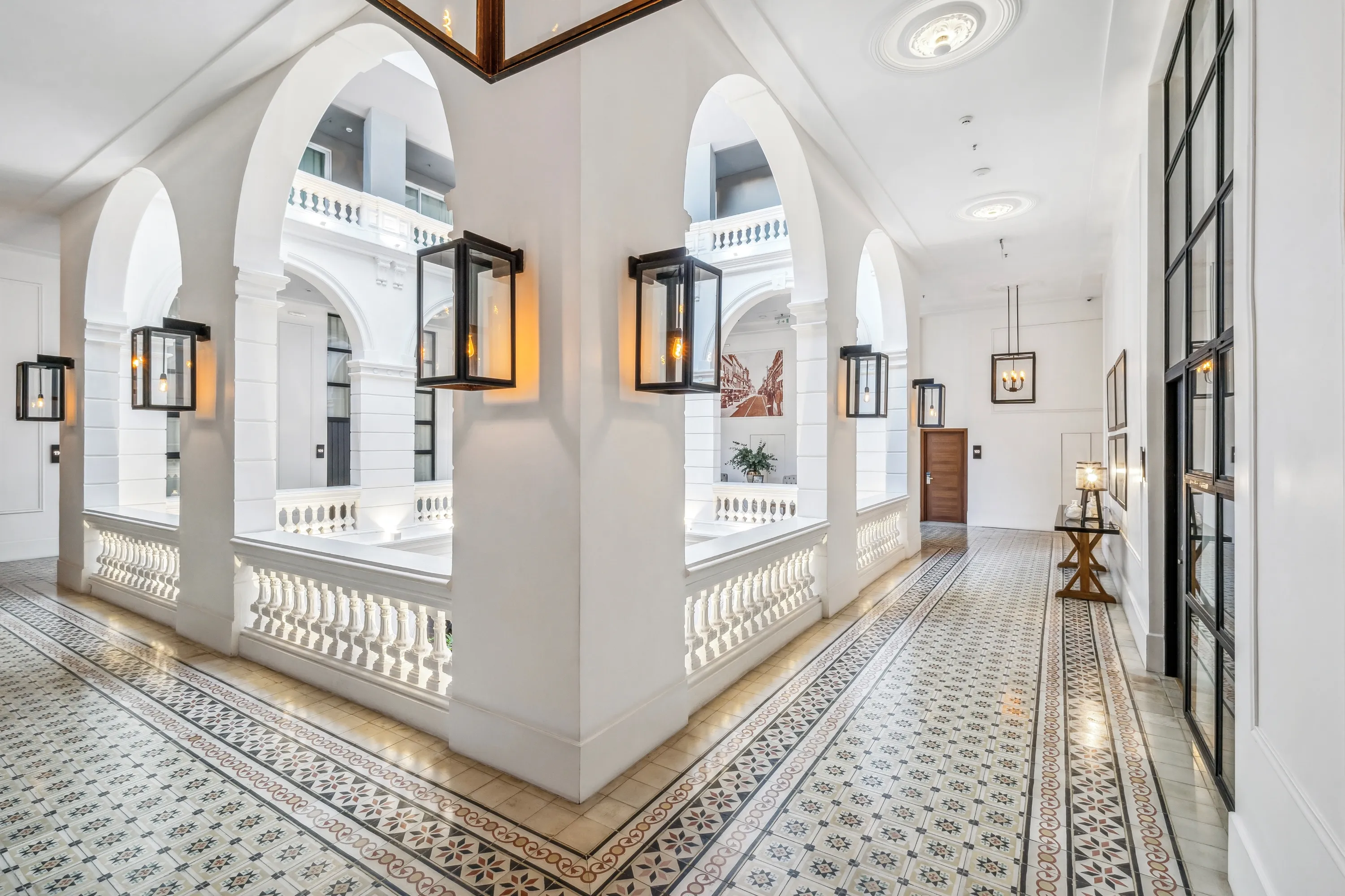 Tapestry Collection by Hilton Now Open in Asuncion