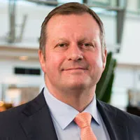 Brisbane Airport CEO 