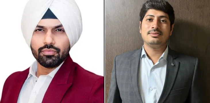 Radisson Blu Palace Resort & Spa, Udaipur, Strengthens its Sales Team