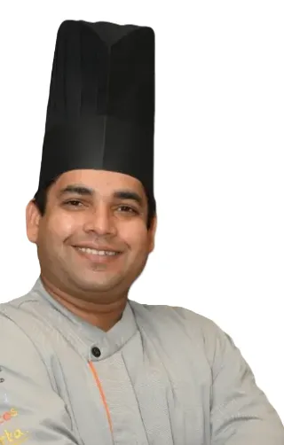 DoubleTree by Hilton Pune-Chinchwad has announced Rakesh Jadhav as its new Executive Sous Chef