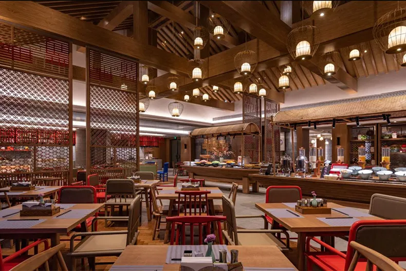 marriott