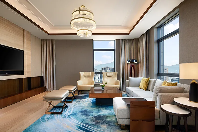 marriott