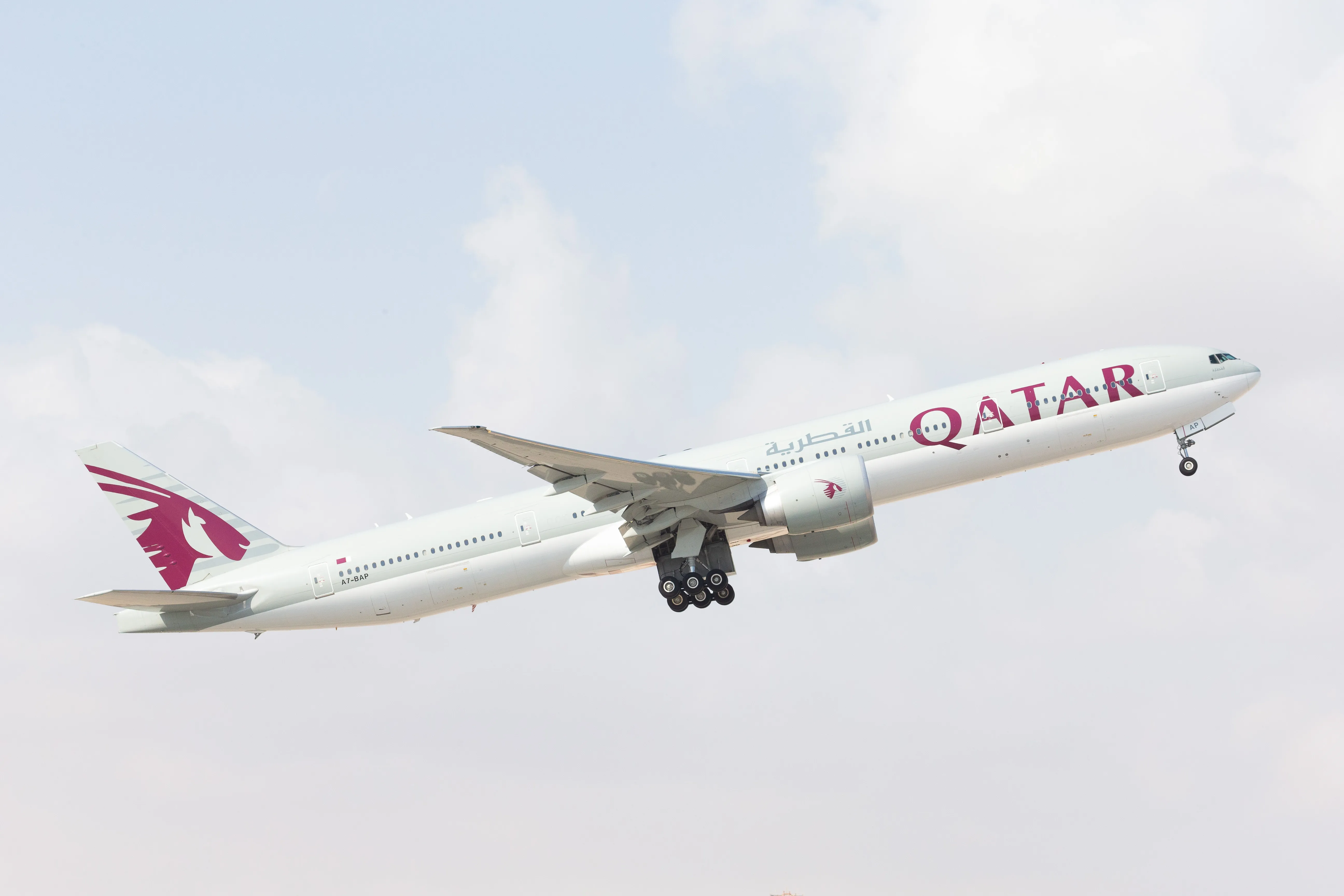 Qatar