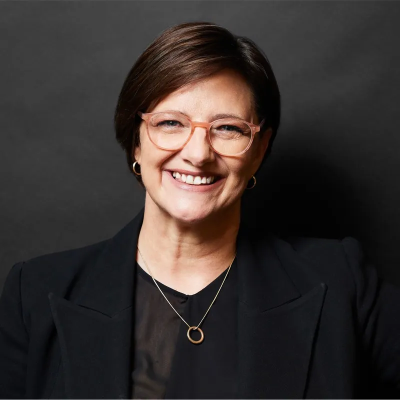 Leanne Harwood, SVP and managing director of Luxury & Lifestyle Americas, IHG Hotels & Resorts4