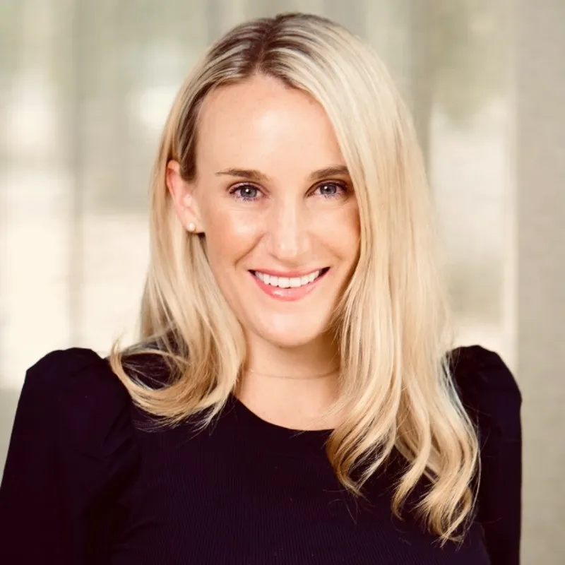 Jenna Hackett, senior vice president and global leader, Hilton Lifestyle Brand Management