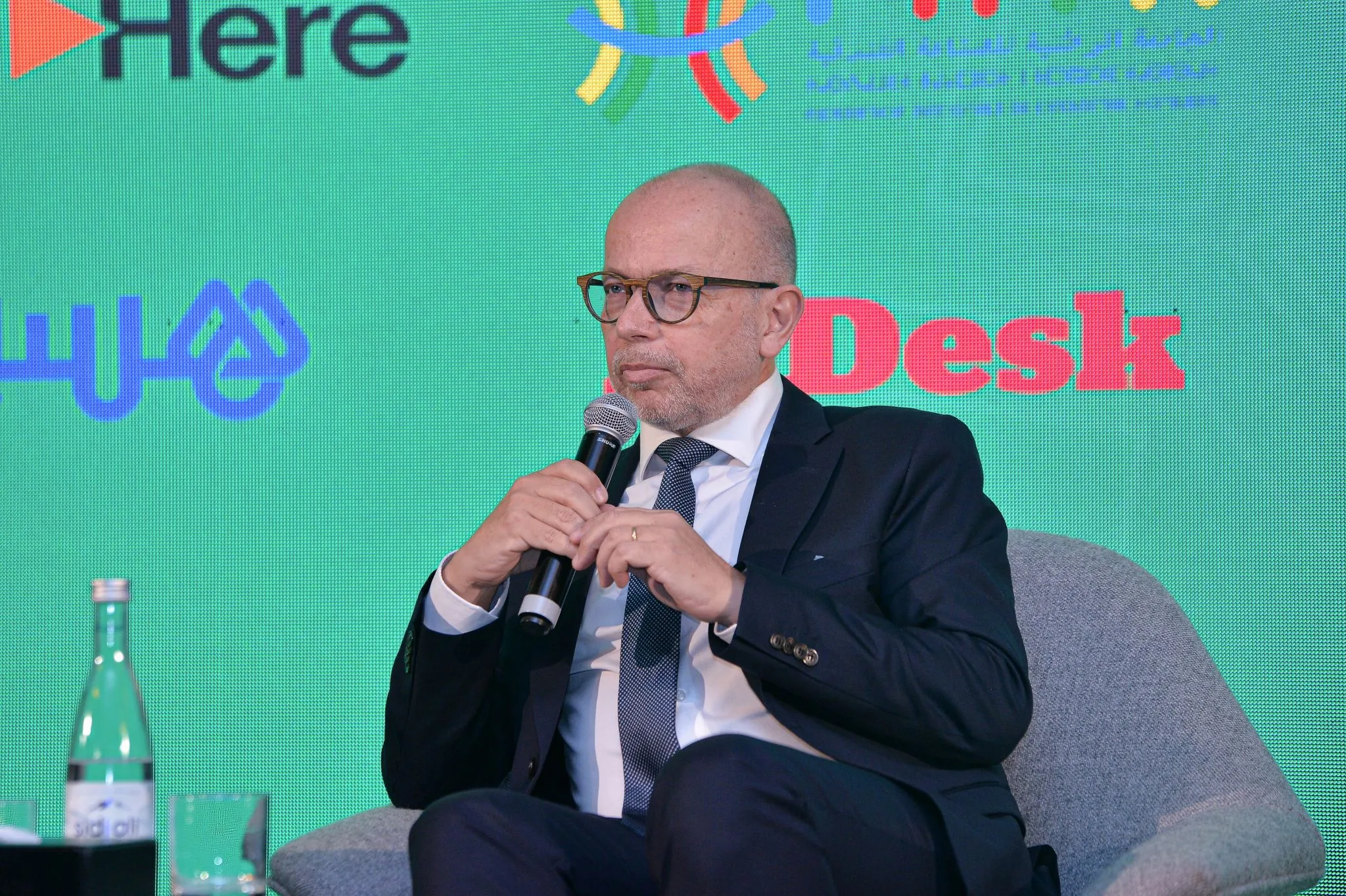 Xavier Grange, chief development officer Sofitel, Sofitel Legend, MGallery and Emblems