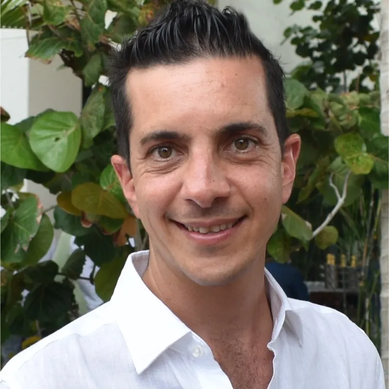 Charles Elmann Fasja, CEO, Parks Holdings