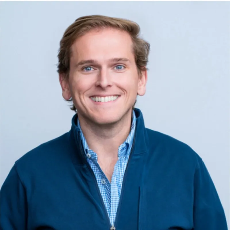 Juan Corvinos, senior vice president, development, architecture, design and construction, Caribbean and Latin America region, Hilton