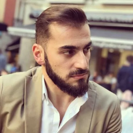 general manager, Israel Muñiz Saz