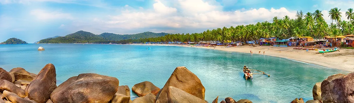 goa