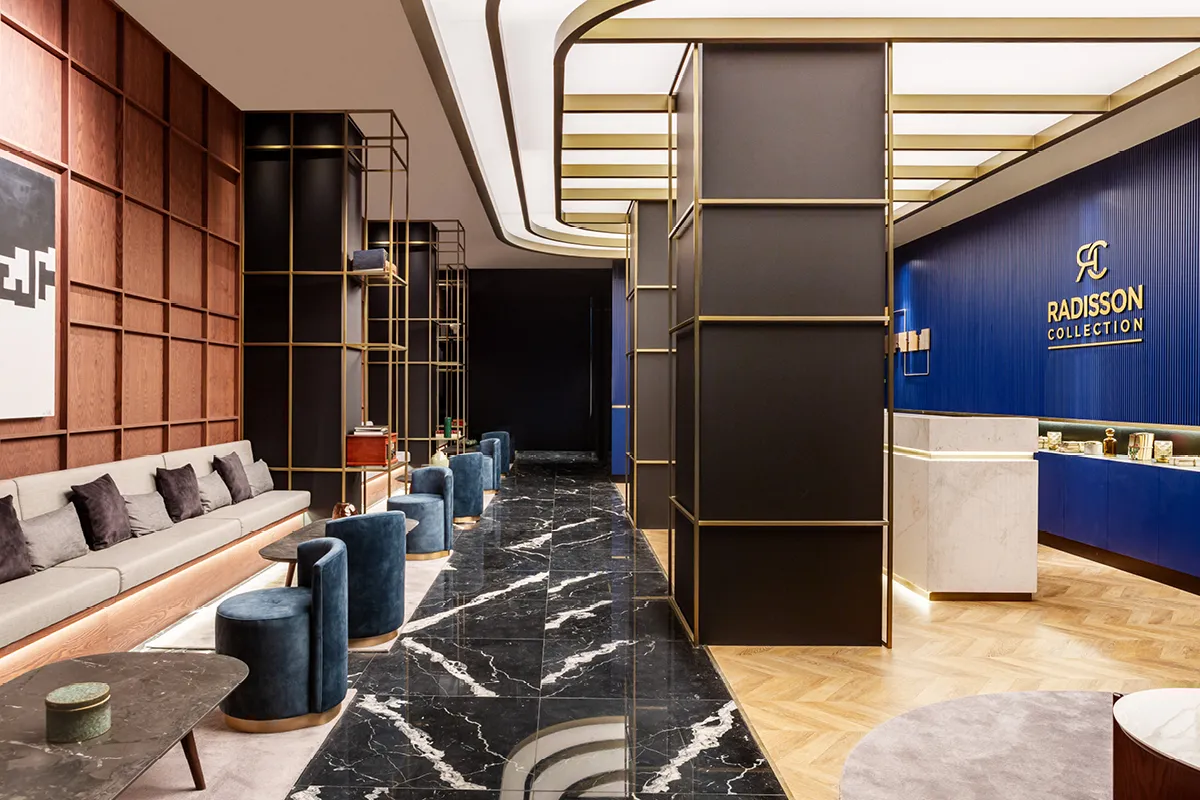 radisson