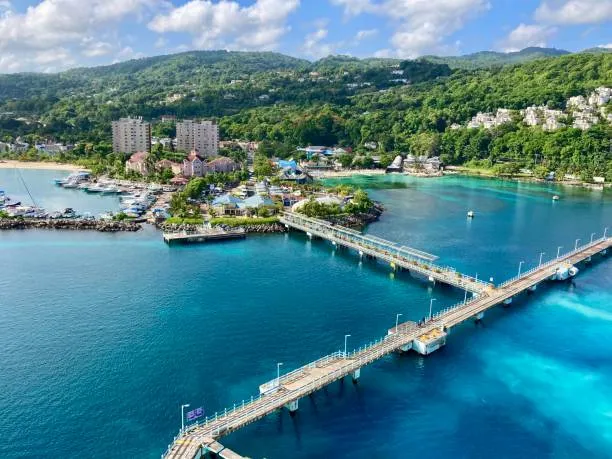 jamaica