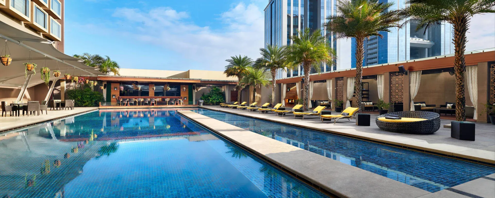 marriott