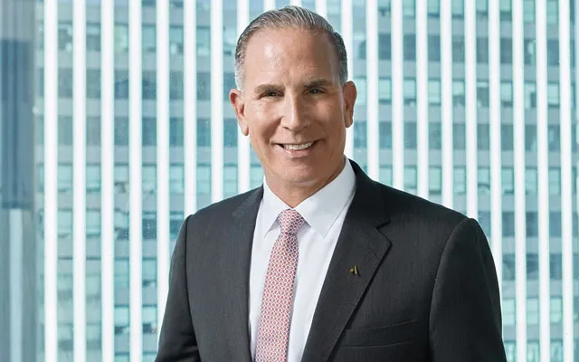 Gary Rosen, CEO, Accor Greater China. 