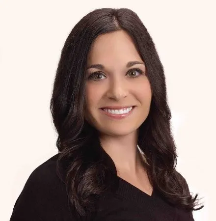 Laurie Blair, Vice President of Global Marketing at Hyatt.