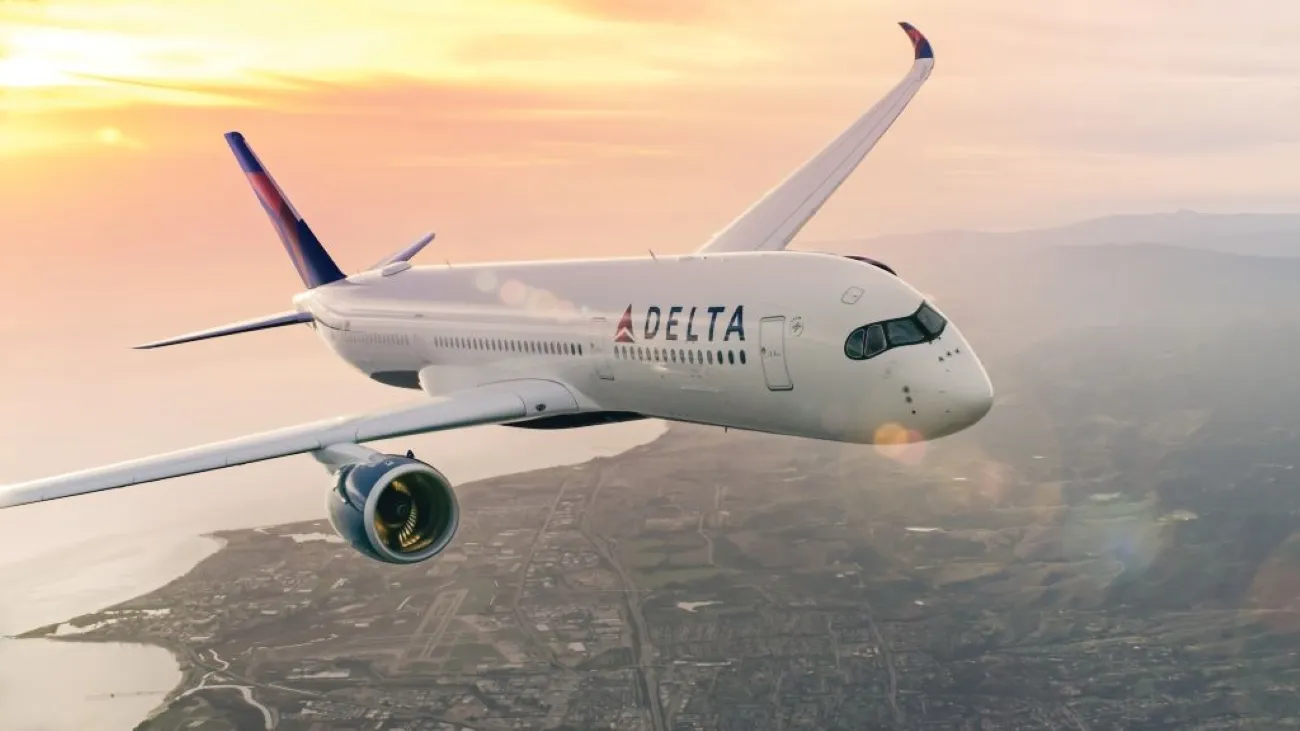Delta Air Lines Announces December Quarter and Full Year 2024 Financial Results