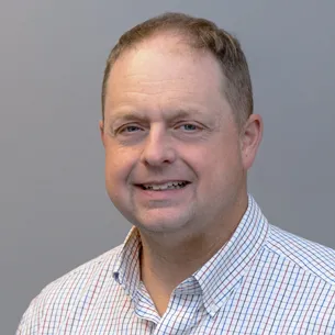 Synergy has appointed Aaron Turner as Chief Technology Officer