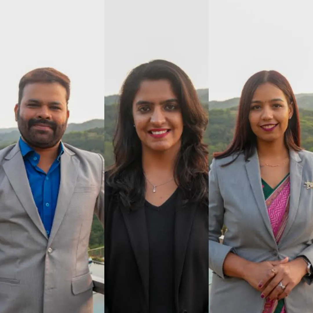Courtyard by Marriott Mahabaleshwar Strengthens Sales Team