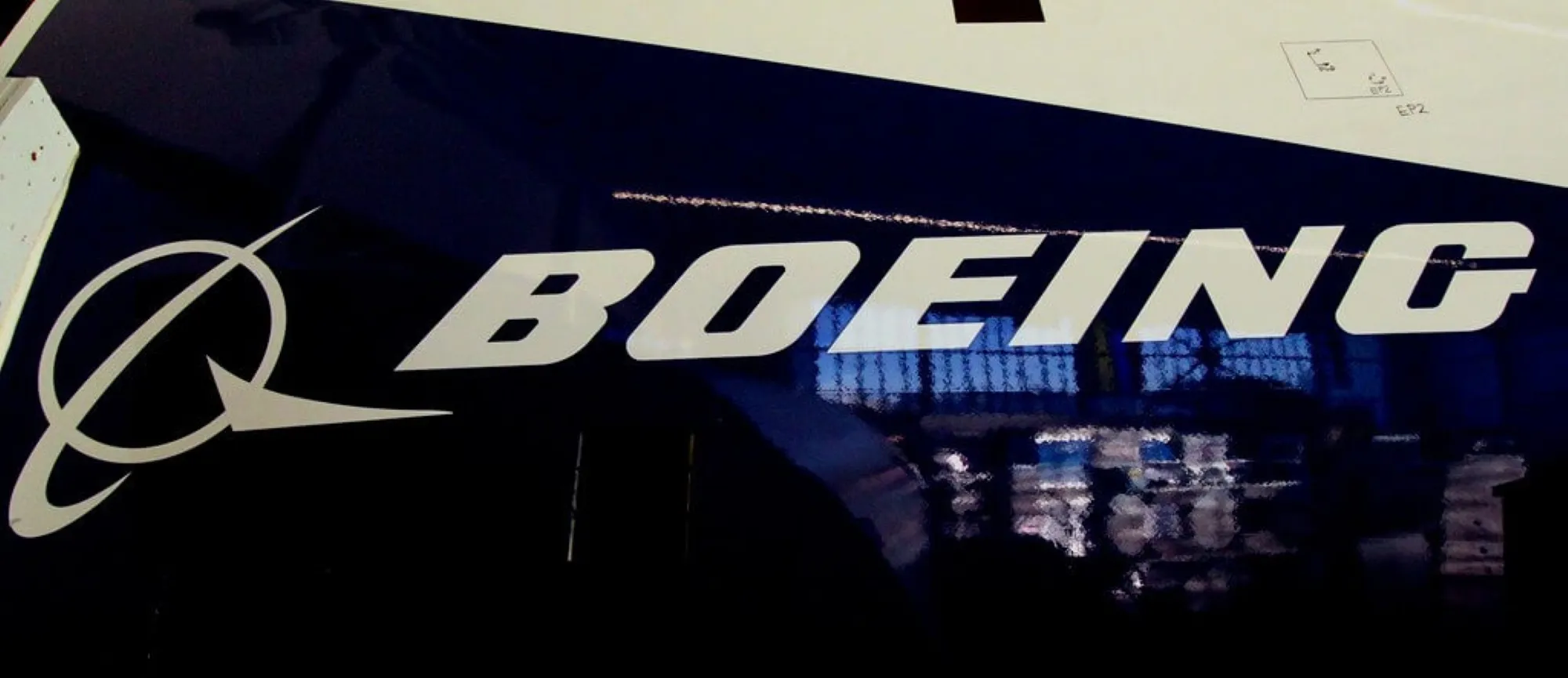 Boeing Reports Preliminary Fourth Quarter Results