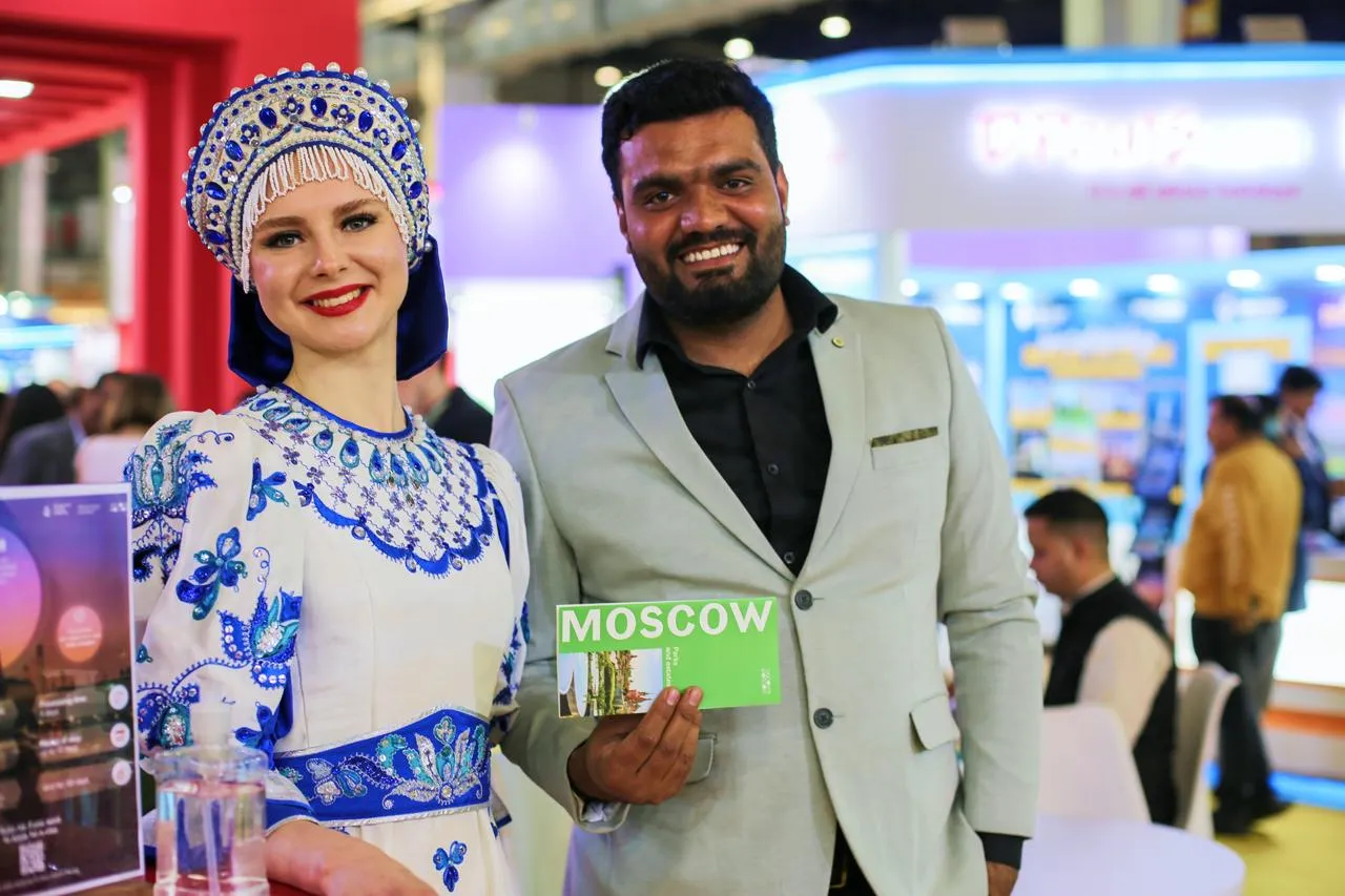 moscow