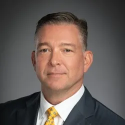 Dan Hansen, Head of Americas Development, Hyatt.