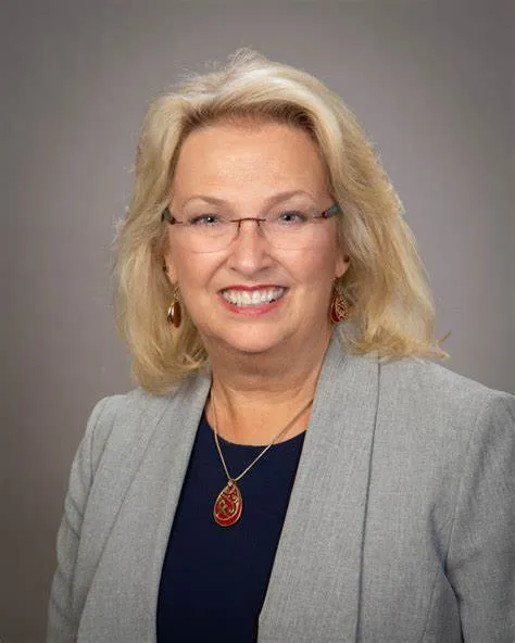 Linda Green, Mayor of Bude, Mississippi