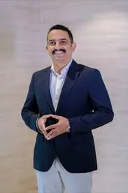 Tejus Jose, Director of Operations at ibis & ibis Styles India