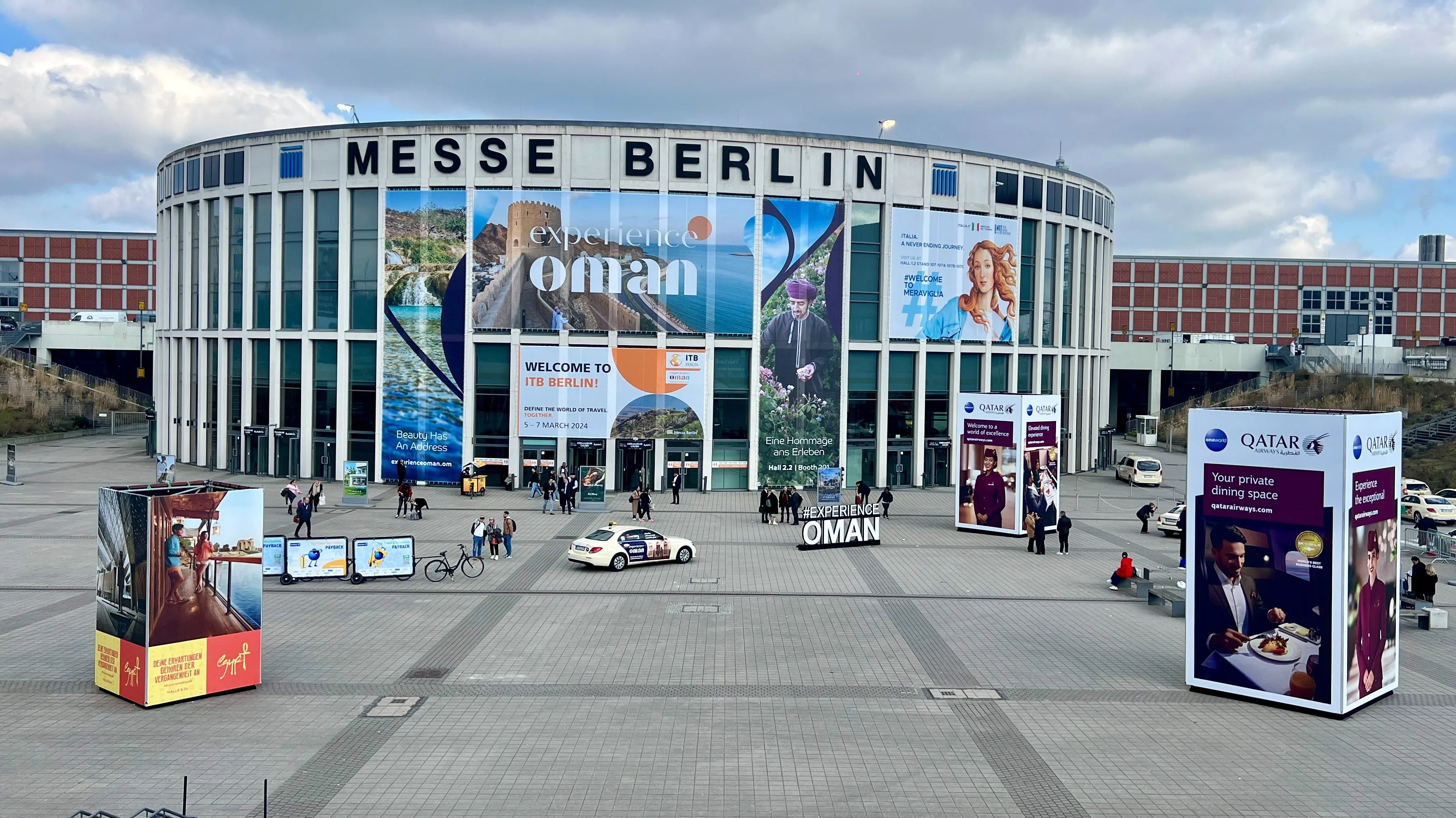ITB Berlin 2025: Medical & Health Tourism Segment Gives Growth Market A Main Platform