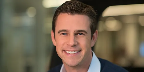 Bruce Rohr, Vice President & Global Brand Leader, JW Marriott.