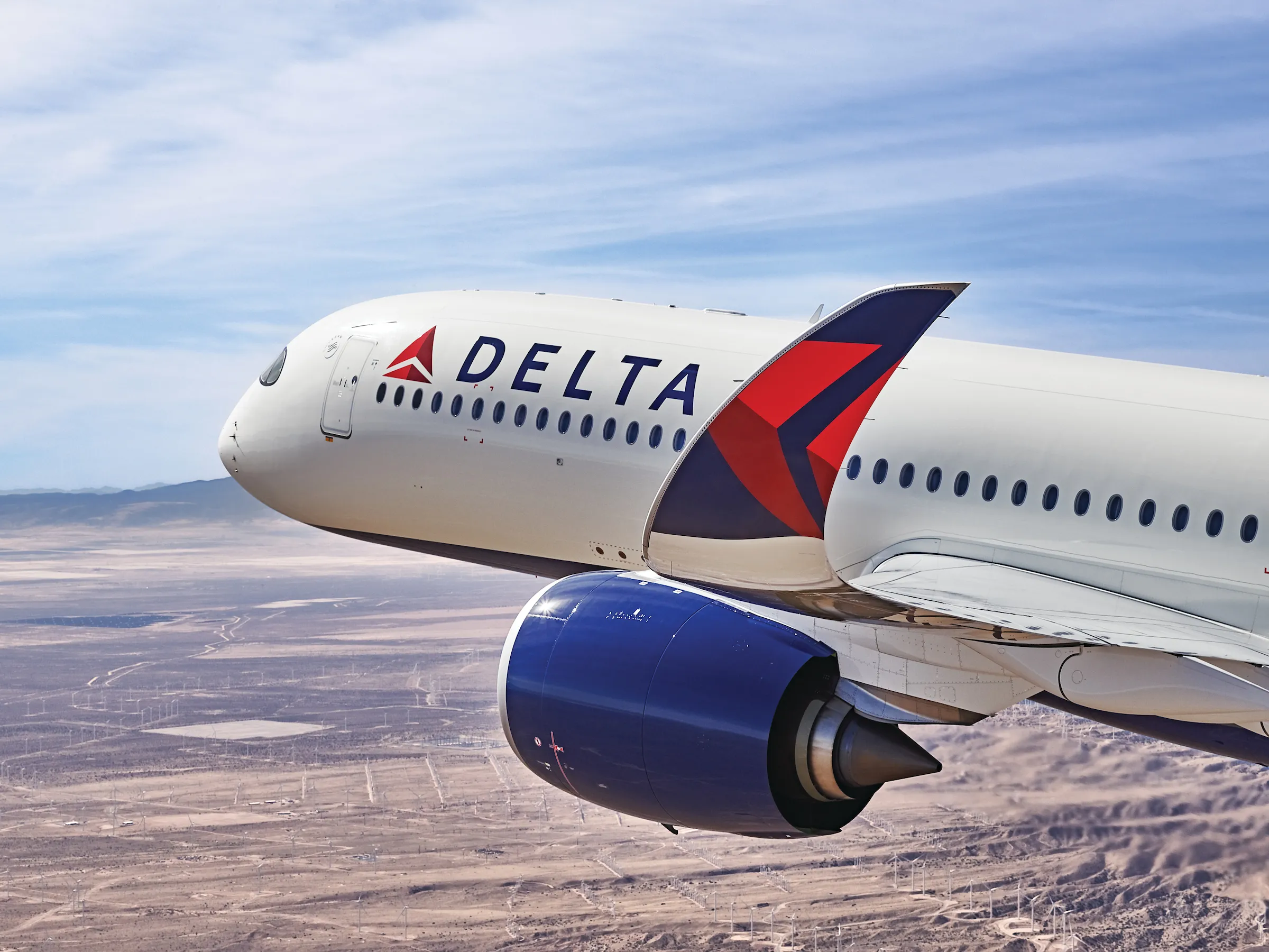 Delta Air Lines Declares Quarterly Dividend
