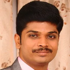 M. Sathya, General Manager of the hotel