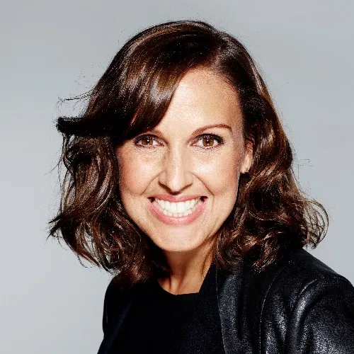 Helen Leighton, Vice President, Luxury Brands, Europe, Middle East and Africa, Marriott International