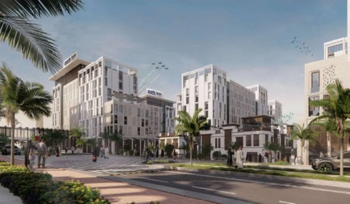 Radisson Group Expands in Madinah with Two New Hotels