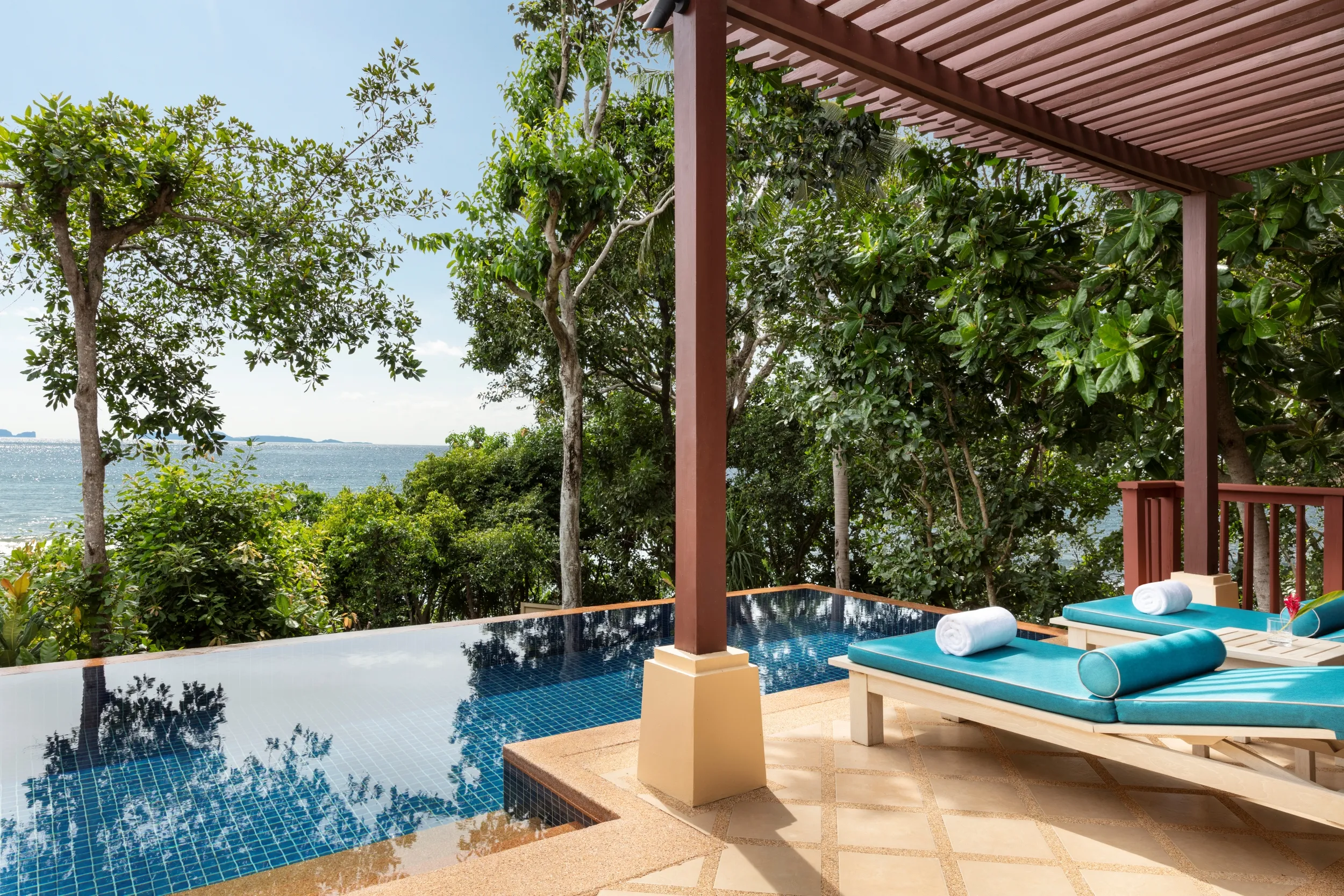 Avani+ Resort's Hornbill Happenings