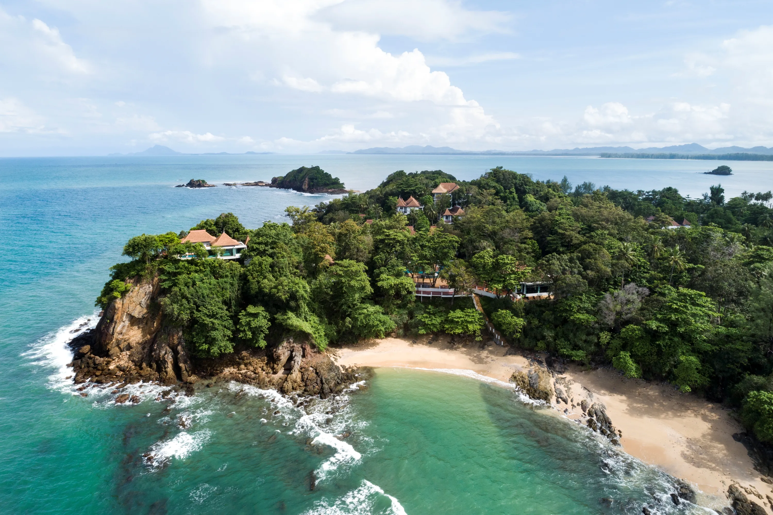 Avani+ Resort's Hornbill Happenings