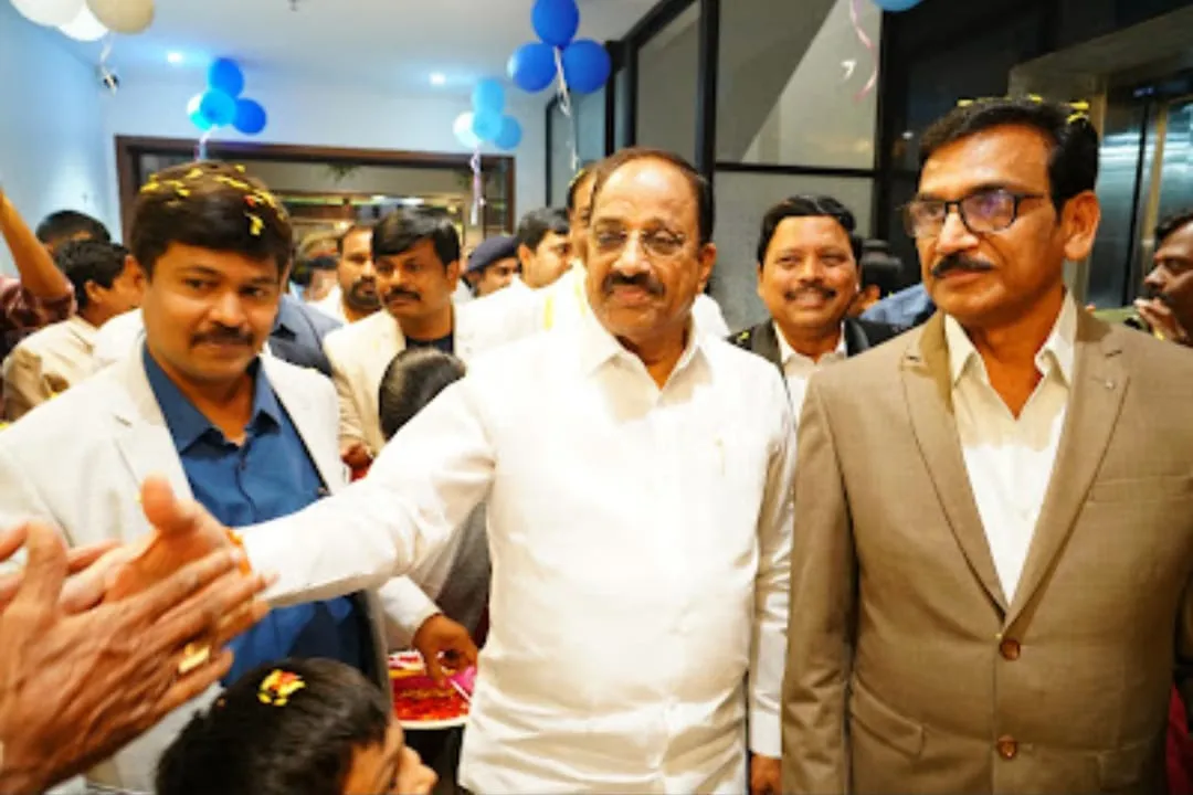 Lemonridge Hotels Now Open in Kukatpally!