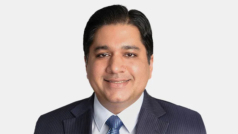 Vivek Bhalla, Managing Director, South East Asia & Korea, IHG Hotels & Resorts