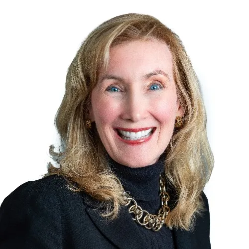 Ginger Taggart, Vice President, Brand Management – Global Premium Brands, IHG Hotels & Resorts