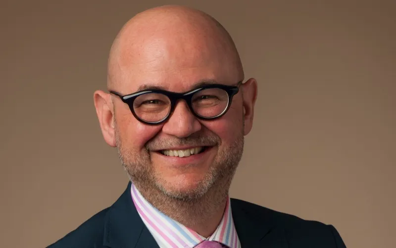 Dimitris Manikis, President EMEA at Wyndham Hotels & Resorts