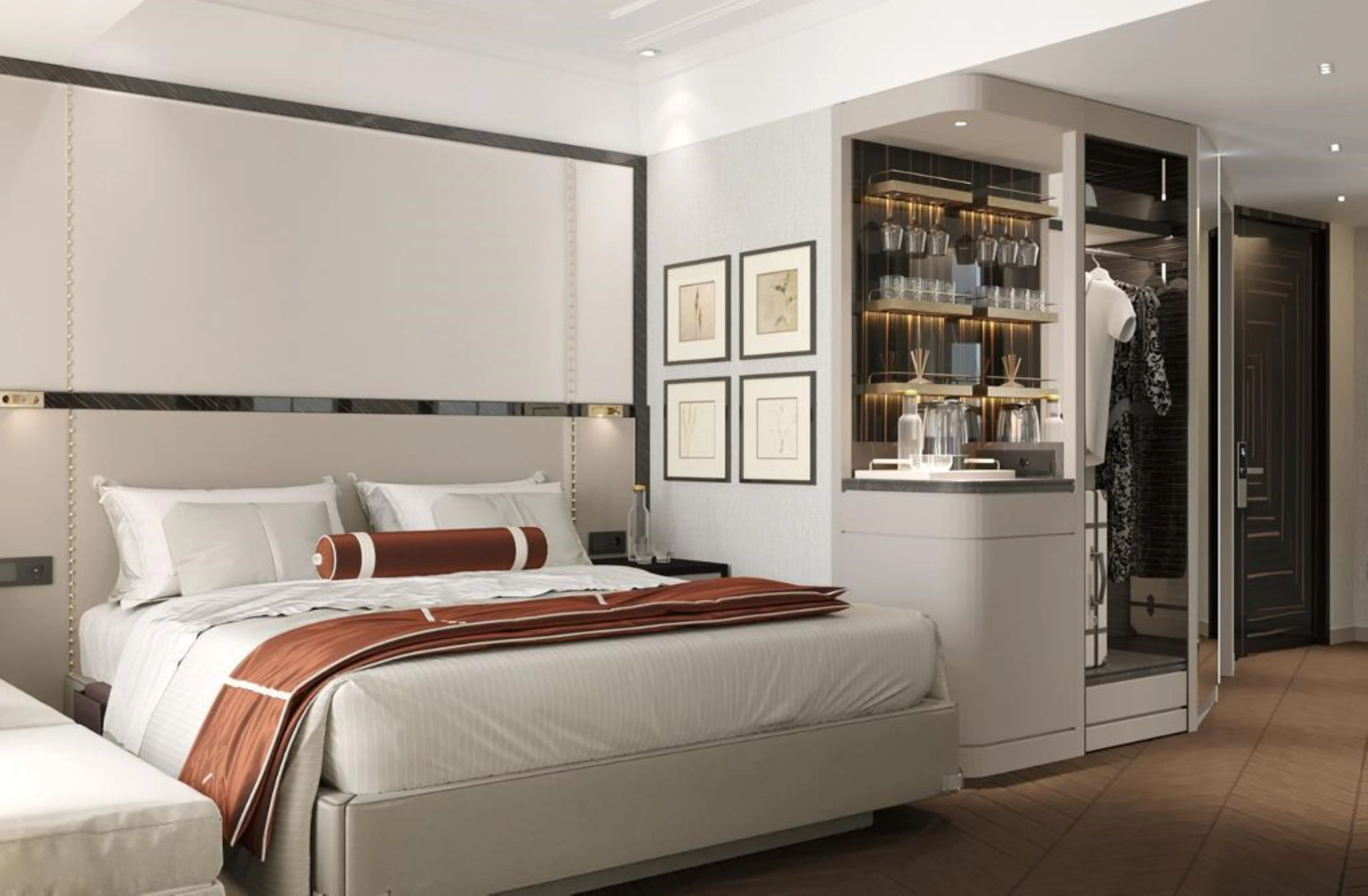 Tapestry Collection by Hilton