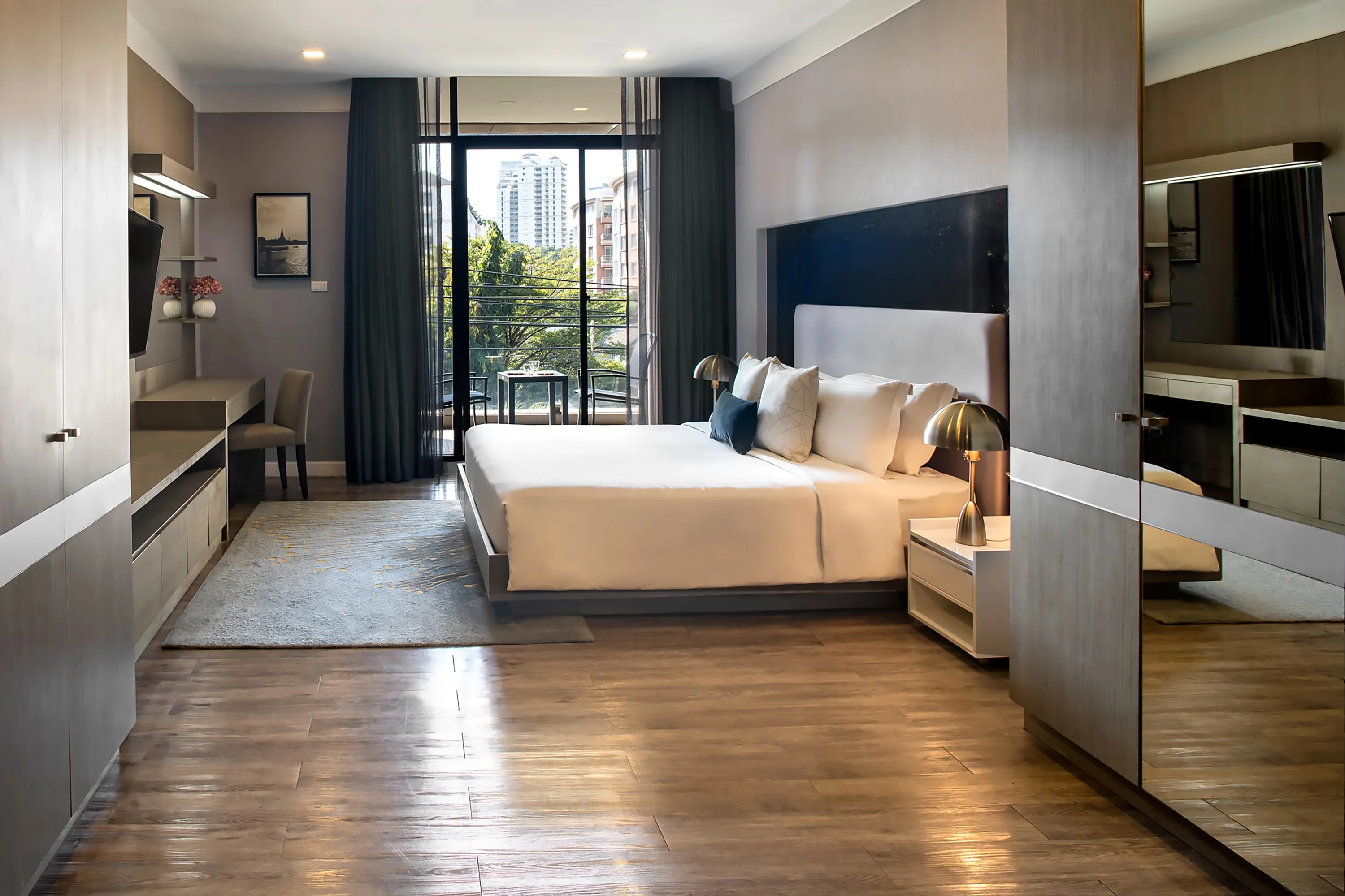 Tapestry Collection by Hilton