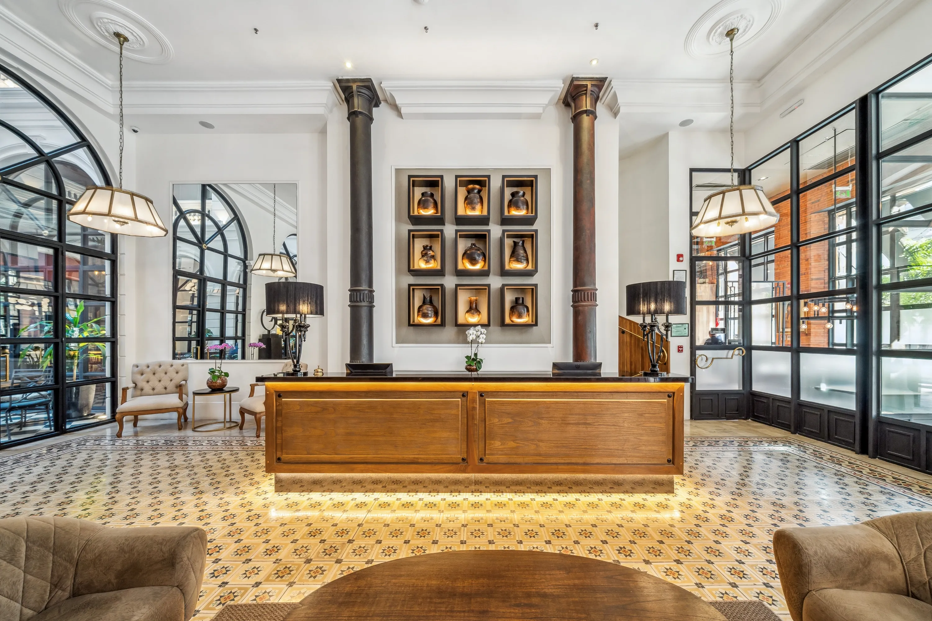 Tapestry Collection by Hilton