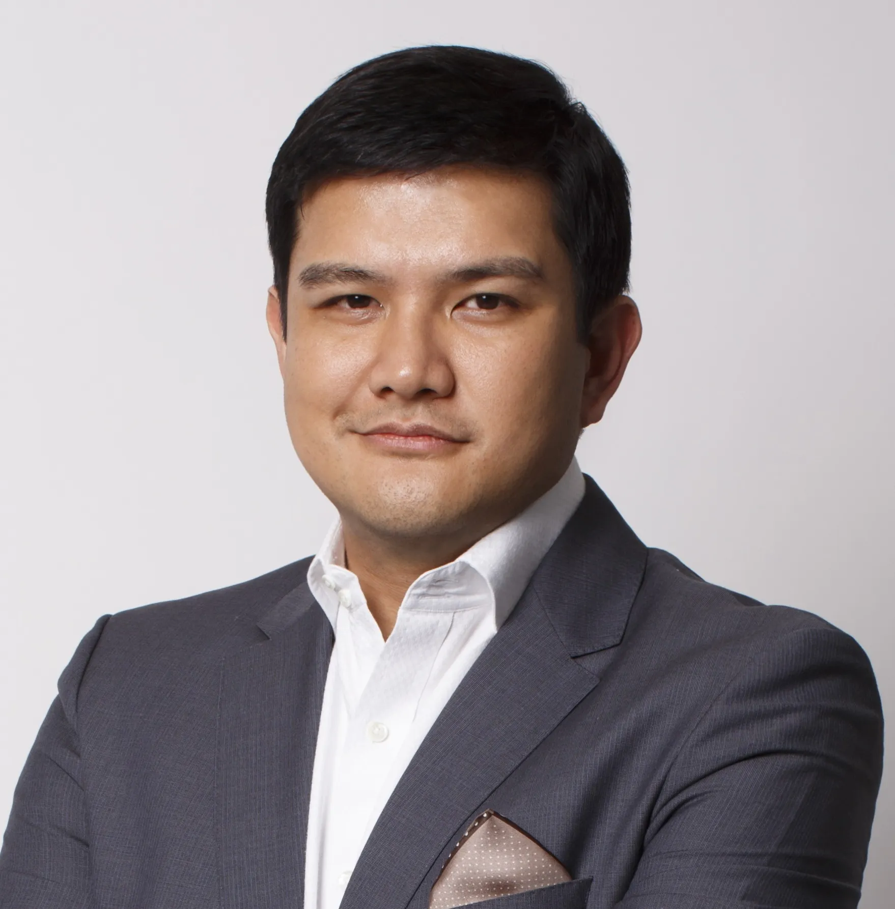 CEO of AirAsia X, Benyamin Ismail