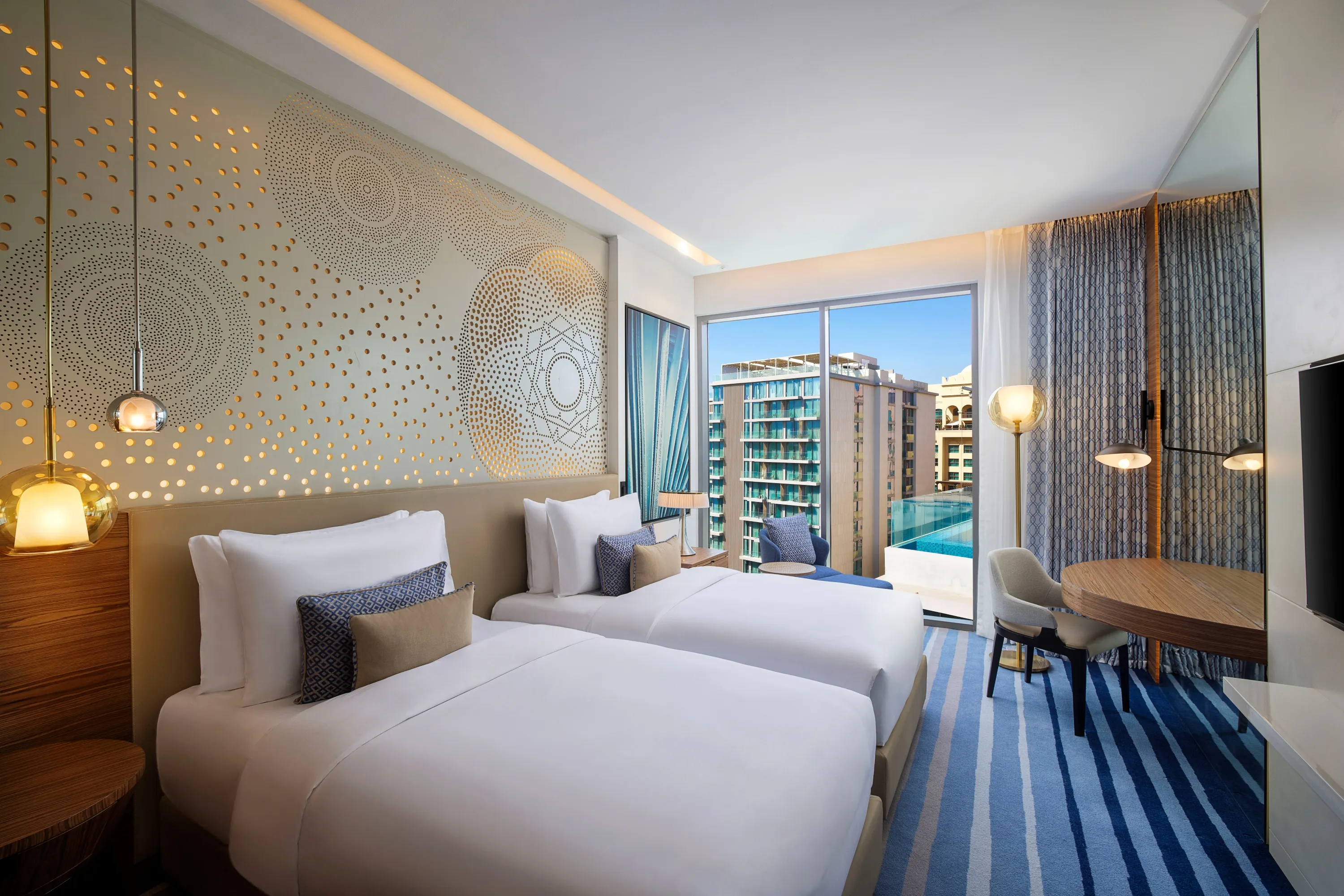 Tapestry Collection by Hilton
