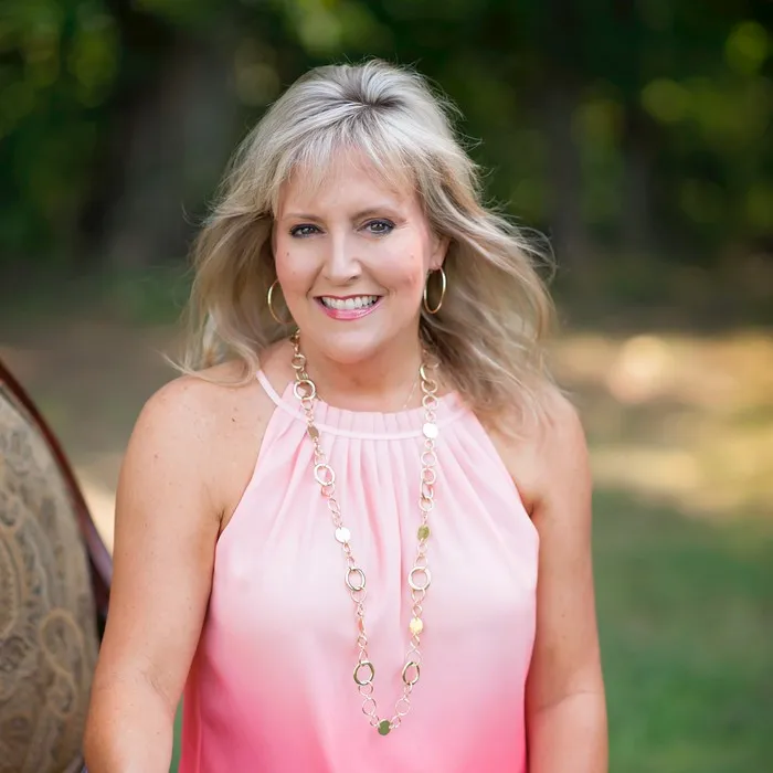 Elizabeth Scruggs, Brand leader, Tapestry Collection by Hilton
