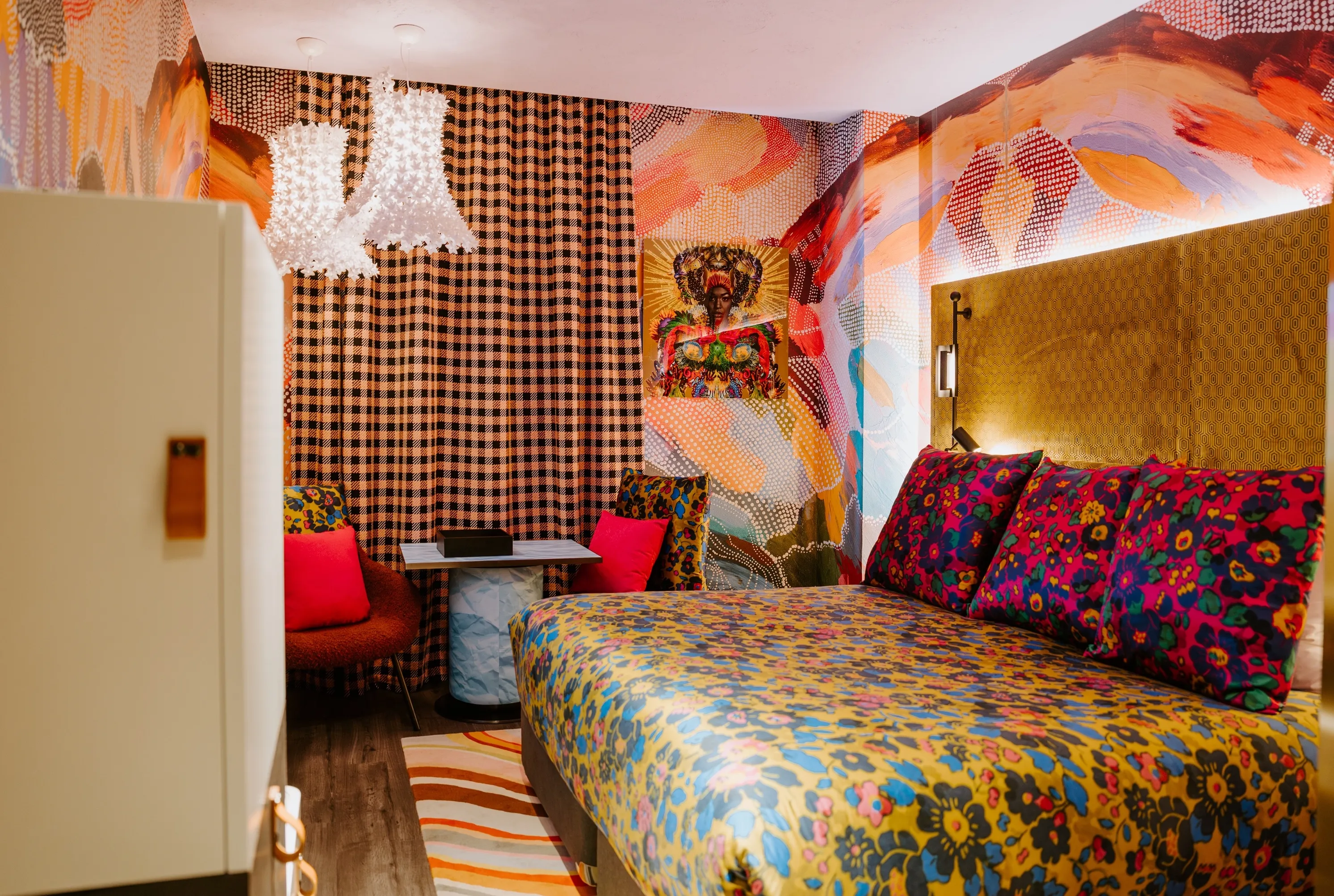 Tapestry Collection by Hilton